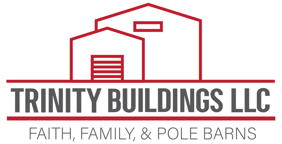 Trinity Buildings logo